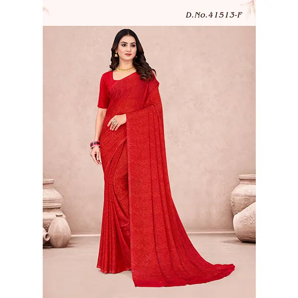 STAR CHIFFON-(LEHRIYA-13)