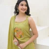 Light Green Kurti