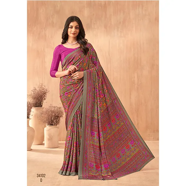 VIVANTA SILK-35