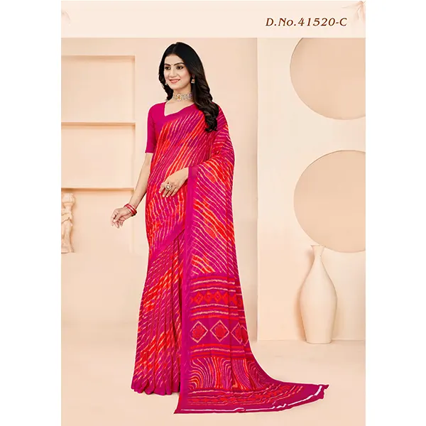 STARCHIFFON(LEHRIYA-20)