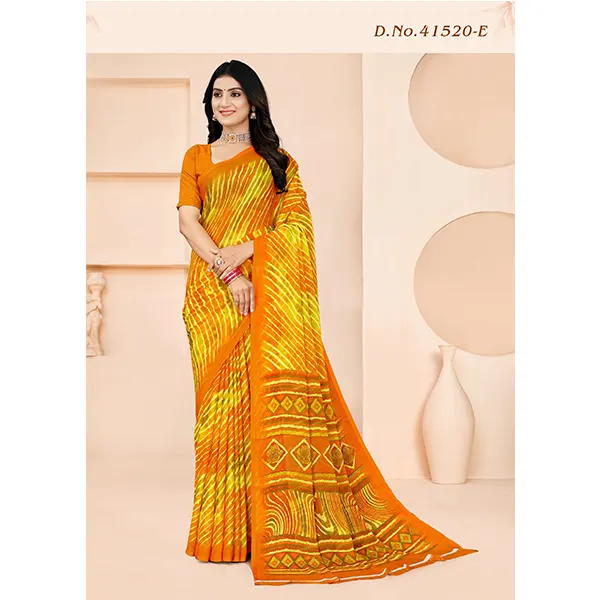 STARCHIFFON(LEHRIYA-20)