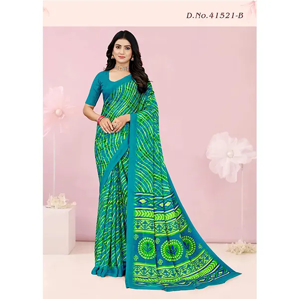 STARCHIFFON(LEHRIYA-21)