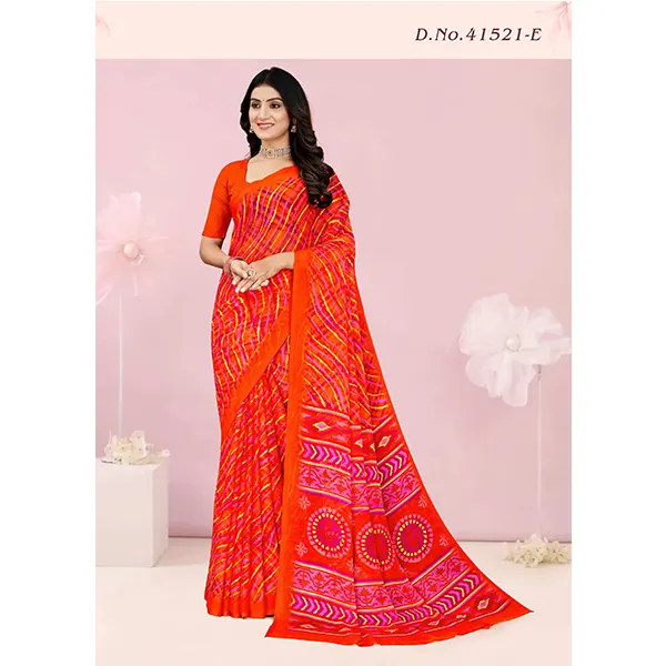 STARCHIFFON(LEHRIYA-21)