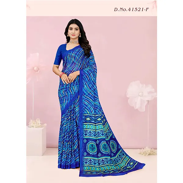 STARCHIFFON(LEHRIYA-21)