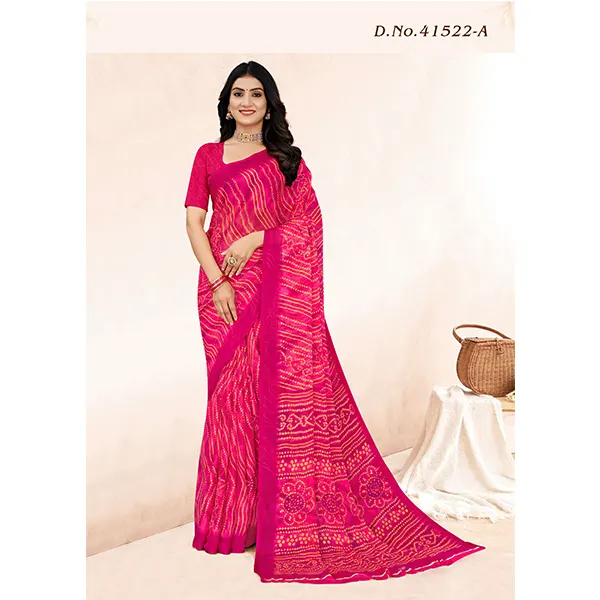 STAR CHIFFON (LEHRIYA-22)