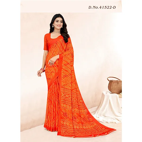 STAR CHIFFON (LEHRIYA-22)