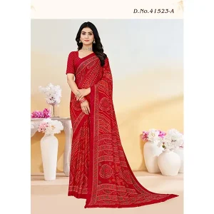 STAR CHIFFON (LEHRIYA-23)