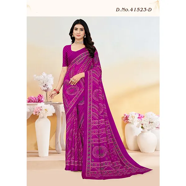 STAR CHIFFON (LEHRIYA-23)