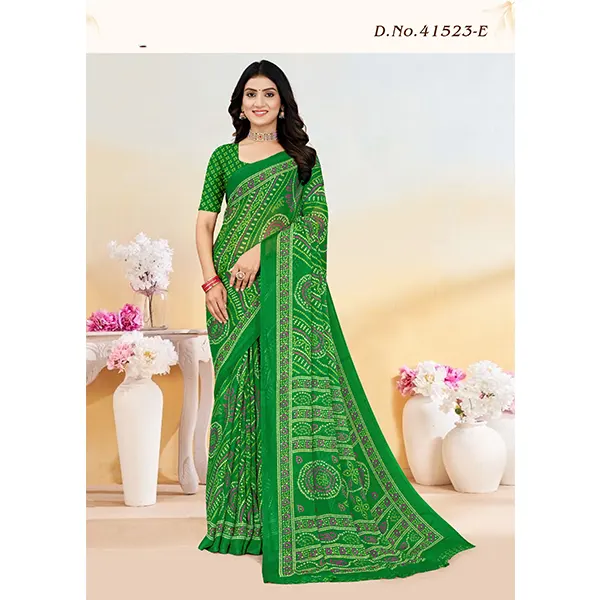 STAR CHIFFON (LEHRIYA-23)