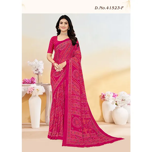 STAR CHIFFON (LEHRIYA-23)