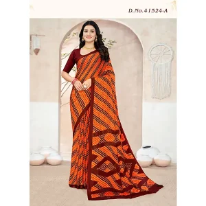 STARCHIFFON(LEHRIYA-24)