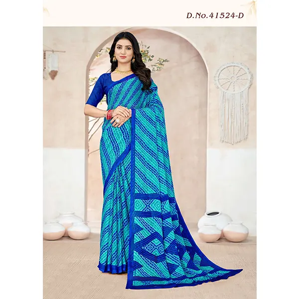 STARCHIFFON(LEHRIYA-24)