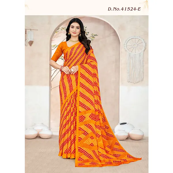 STARCHIFFON(LEHRIYA-24)