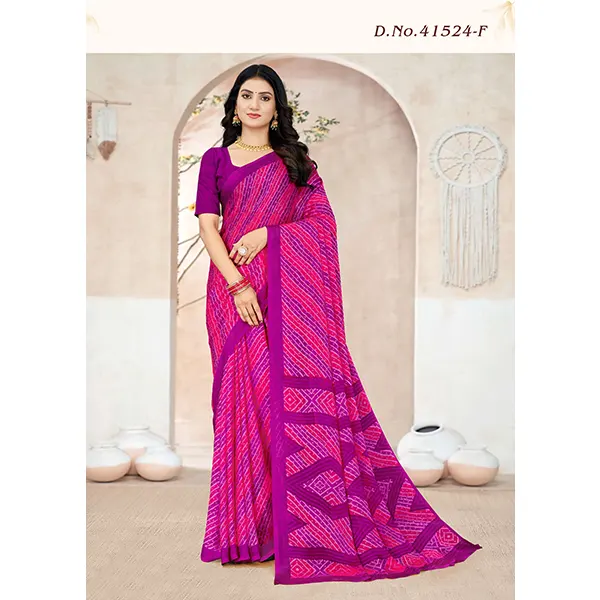 STARCHIFFON(LEHRIYA-24)