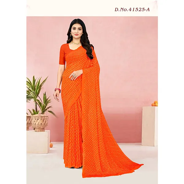 STAR CHIFFON (LEHRIYA-25)