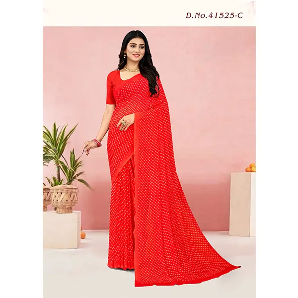 STAR CHIFFON (LEHRIYA-25)