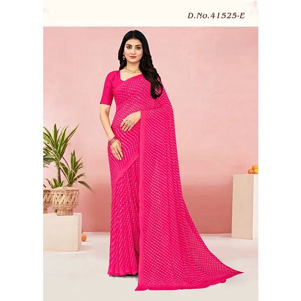 STAR CHIFFON (LEHRIYA-25)
