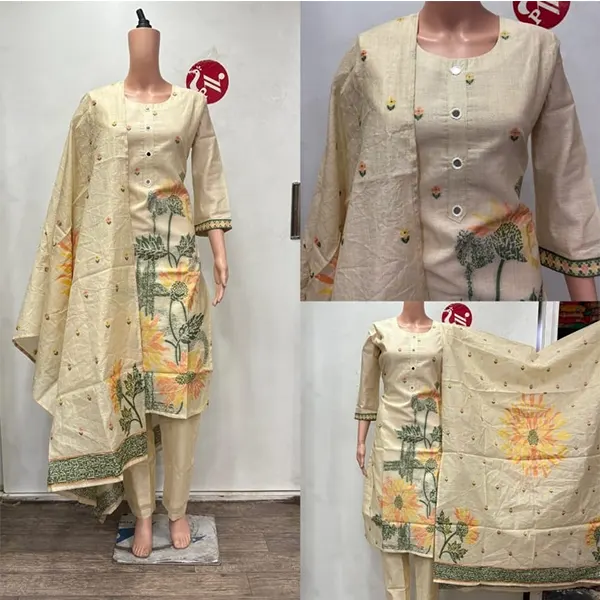 LINAN KURTI
