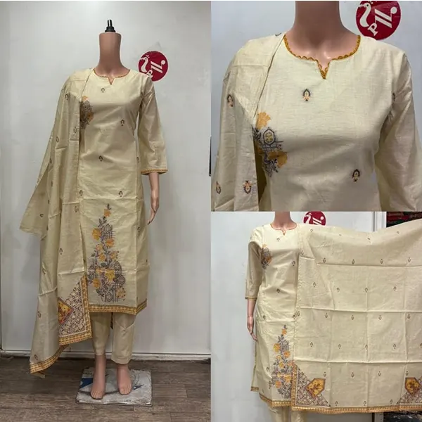 LINAN KURTI