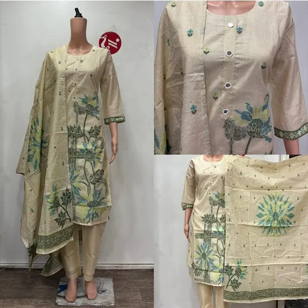 LINAN KURTI