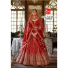 VISCOS LEHENGA