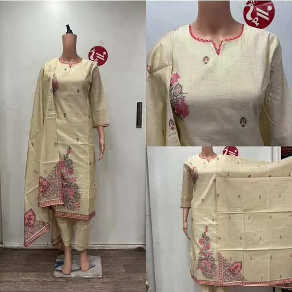LINAN KURTI