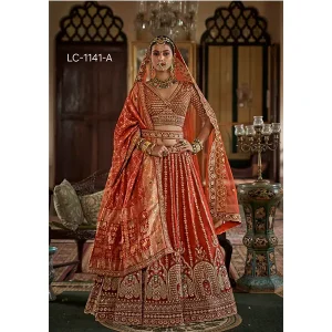 NEW LEHENGA