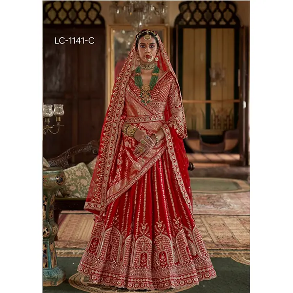 NEW LEHENGA
