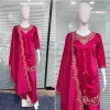 SILK KURTI