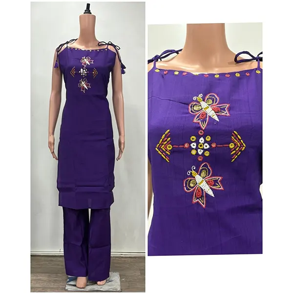 SPAGHETTI KURTI