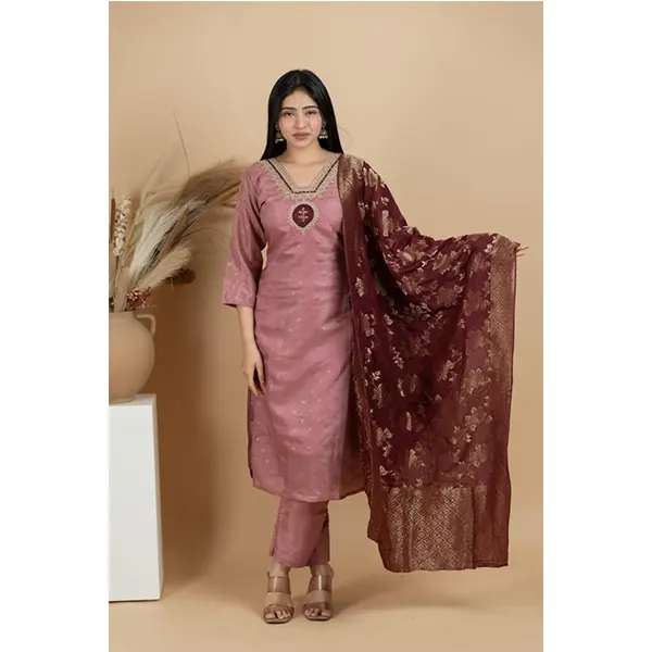 SIMMER KURTI