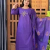 DHABU COTTON KURTI