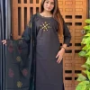 DHABU COTTON KURTI