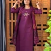 DHABU COTTON KURTI