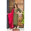 ROMAN SILK KURTI