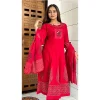 DHABU COTTON KURTI