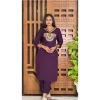 NEW KURTI